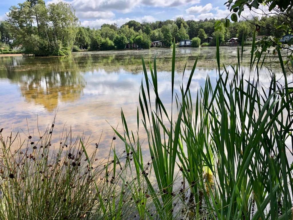 Landzicht Natuur Rust En Ruimte Oosterwolde  エクステリア 写真